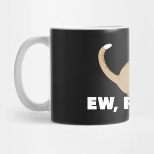 EW, PEOPLE Mug